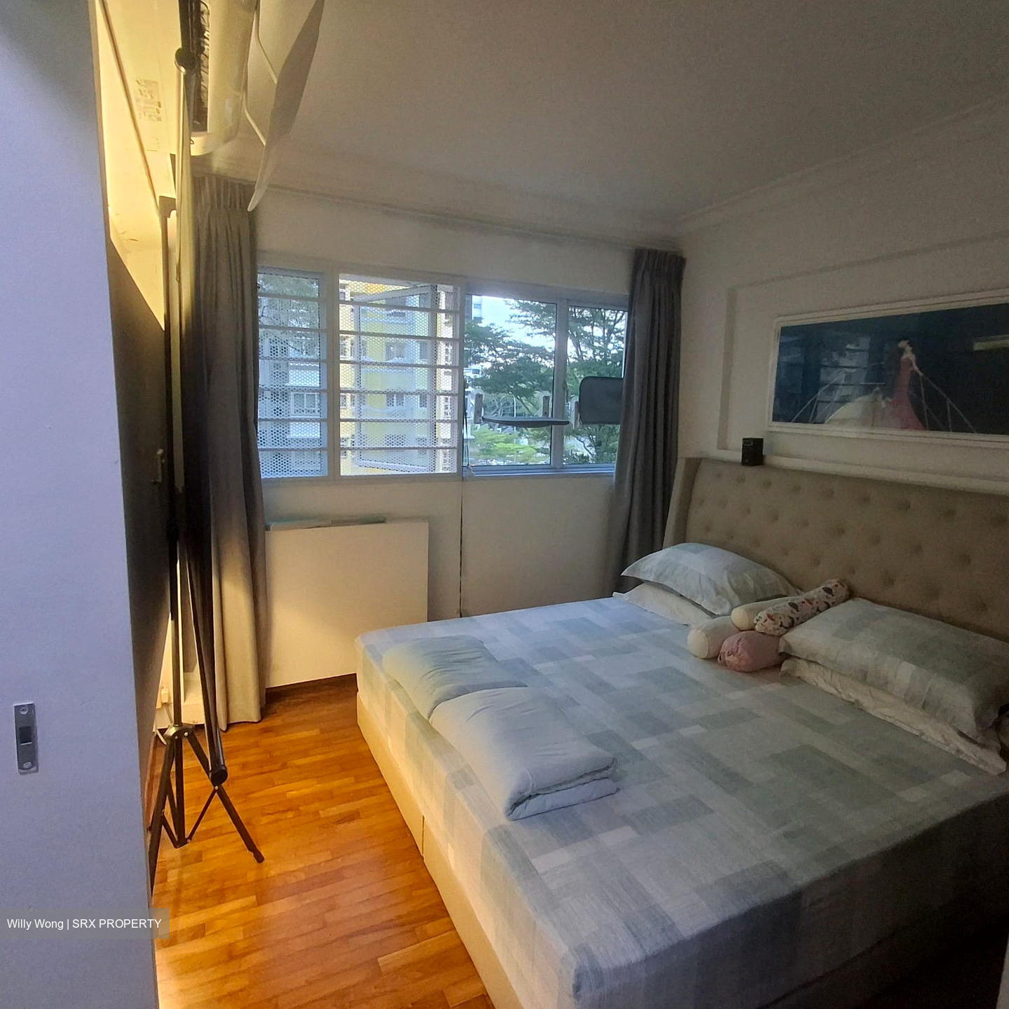 Blk 642 Ang Mo Kio 61 (Ang Mo Kio), HDB 5 Rooms #542184831